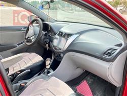 هيونداي أكسنت